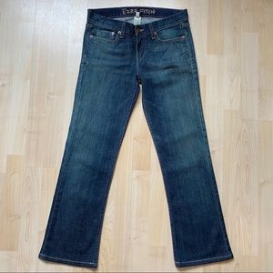 Ezra Fitch Jeans